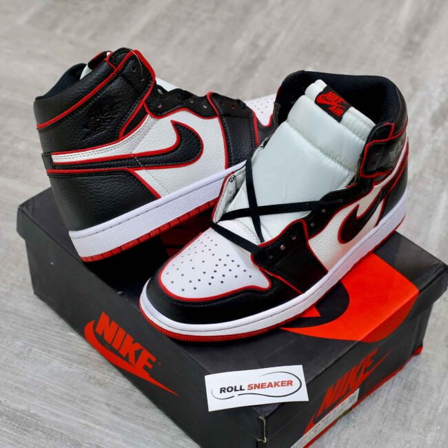 Giày Nike Jordan 1 High Bloodline