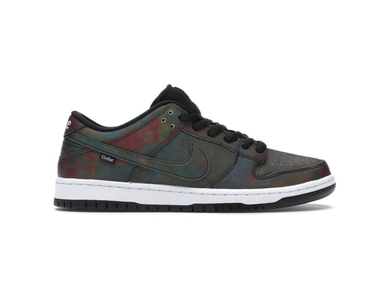 Nike SB Dunk Low Civilist