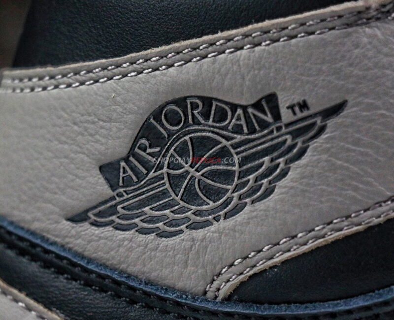 giày Nike Air Jordan 1 Retro High OG ‘Shadow’ rep 11 like auth