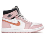 Nike Air Jordan 1 High Zoom Air CMFT Pink Glaze
