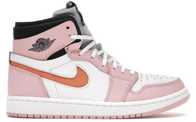 Nike Air Jordan 1 High Zoom Air CMFT Pink Glaze