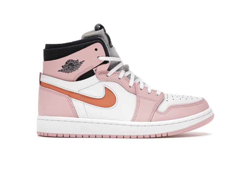 Nike Air Jordan 1 High Zoom Air CMFT Pink Glaze