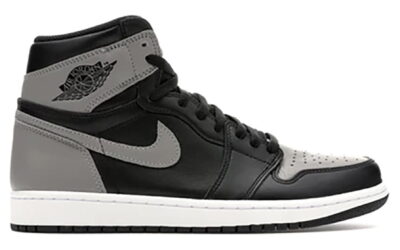 Nike Air Jordan 1 Retro High OG Shadow