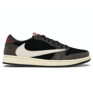 Nike Air Jordan 1 Retro Low OG SP Travis Scott like auth