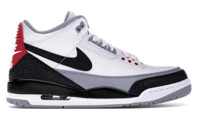 Nike Air Jordan 3 Retro Tinker Hatfield