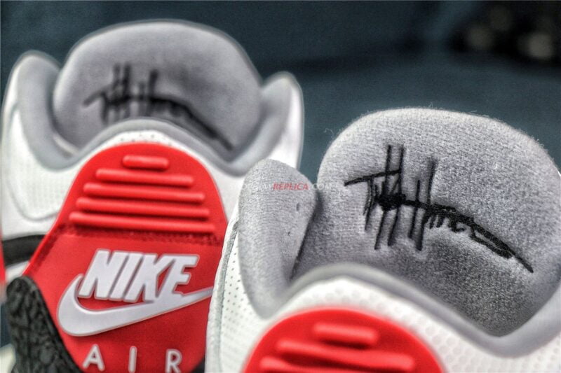 Giày Nike Air Jordan 3 Retro Tinker Hatfield