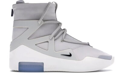 Nike Air Fear of God 1 Light Bone