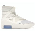 Nike Air Fear of God 1 Sail Black