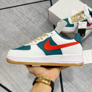 Nike AF1 Low Custom Gucci