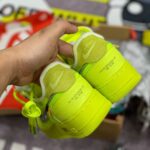 Giày Nike Air Force 1 Low Off White Volt