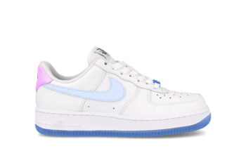 Giày Nike Air Force 1- Af1 Low Uv Reactive Đổi Màu Swoosh Rep 1:1