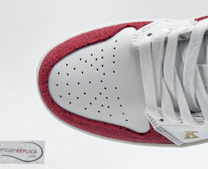 Giày Nike Air Jordan 1 Low Spades Rep 1 1