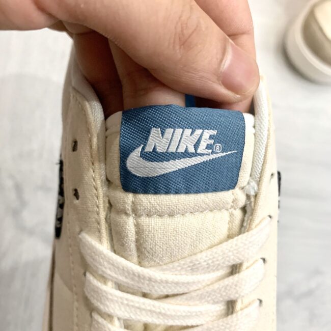 Nike Blazer Low Paisley Swoosh rep 11
