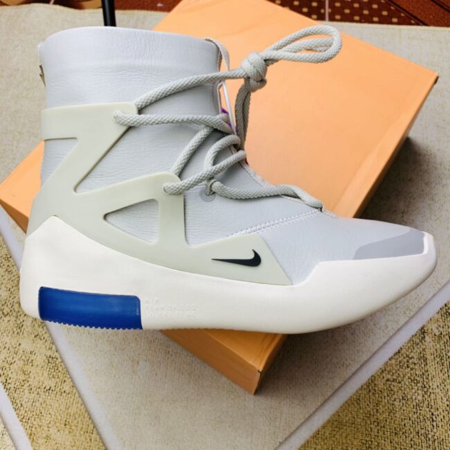 Giày Nike Air Fear of God Light Bone