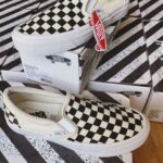 Vans Vault Checkerboard Slip On 2021 rep 11