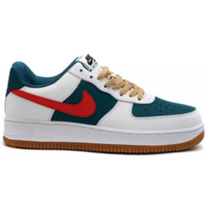 Nike Air Force 1 Low By You Custom – Gucci