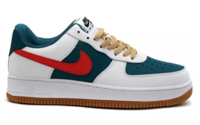 Nike Air Force 1 Low By You Custom – Gucci