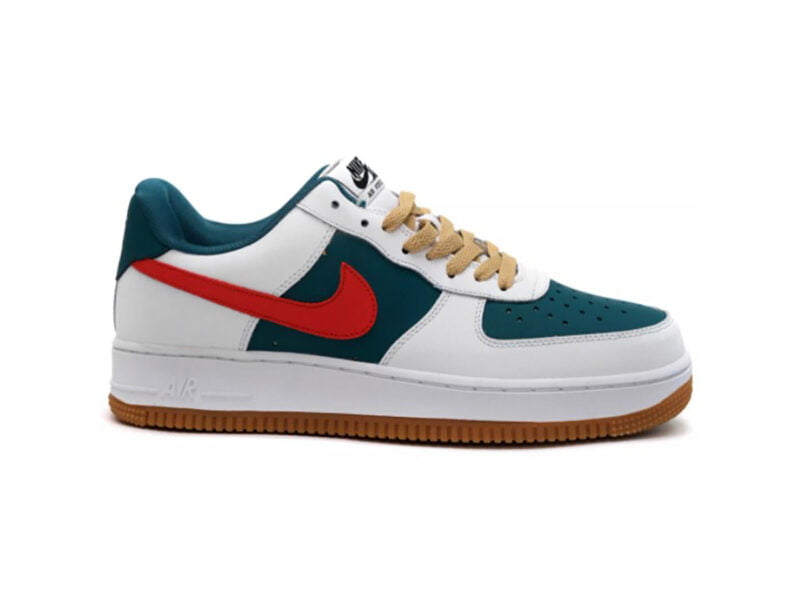 Nike Air Force 1 Low By You Custom – Gucci