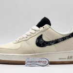 giày Air Force 1 Low Paisley Swoosh