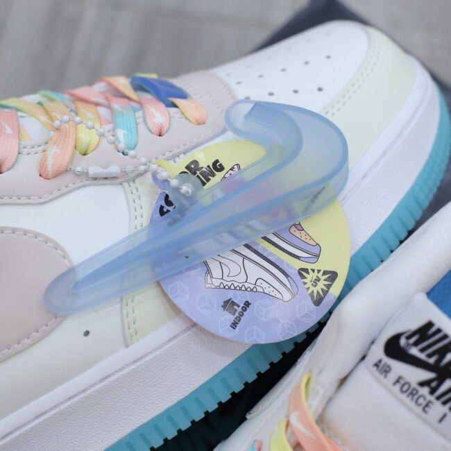 lót insole giày nike air force 1