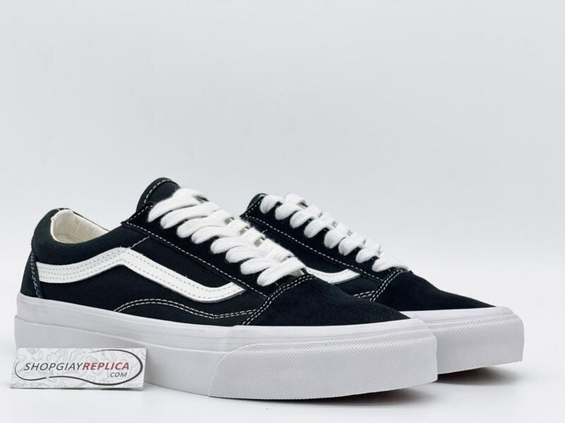 giày Vans Vault 2021 rep 11