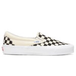 Vans Vault Checkerboard Slip On 2021