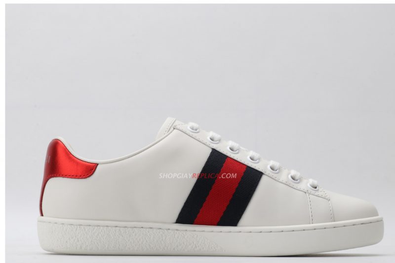 Giày Gucci Ace 'Loved' Like Auth