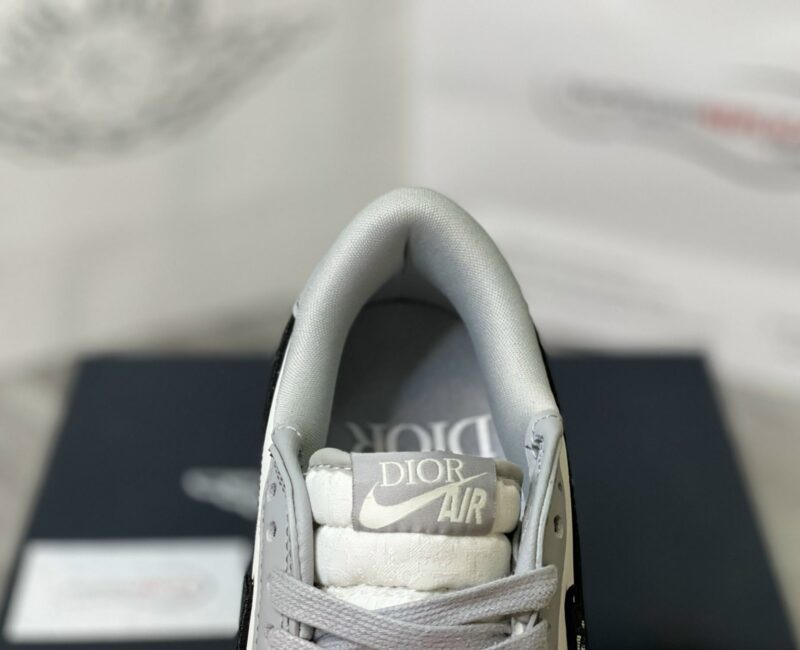 Giày Nike Air Jordan 1 Retro Low Dior Like Auth