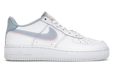 Nike Air Force 1 LV8 GS ‘Double Swoosh’ Rep 1:1