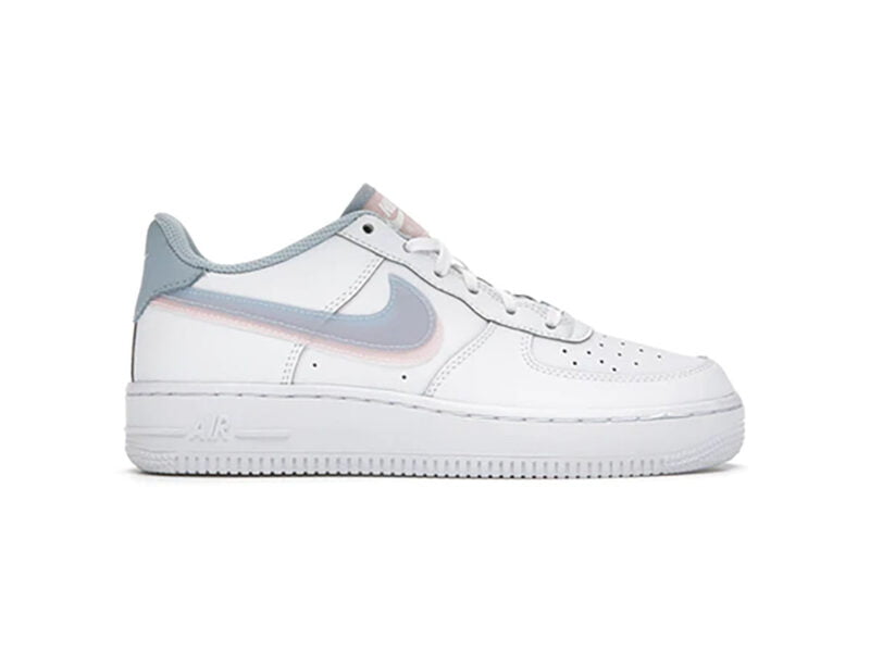Nike Air Force 1 LV8 GS ‘Double Swoosh’ Rep 1:1