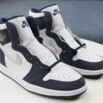 giày Nike Air Jordan 1 Retro High COJP Midnight Navy Like Auth