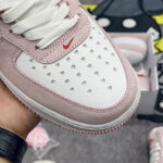 Giày Nike Air Force 1 07 QS Valentine’s Day Love Letter