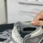 Giày Nike Air Jordan 1 Retro High Dior Like Auth