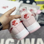 Giày Nike Air Force 1 07 QS Valentine’s Day Love Letter