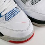 Giày Nike Air Jordan 4 Retro SE ‘What The 4’ Like Auth