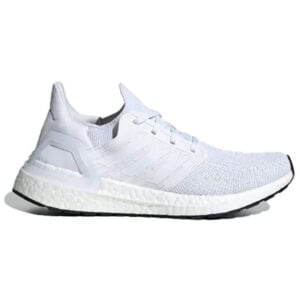 Adidas Ultra Boost 2020 Triple White Rep 1:1