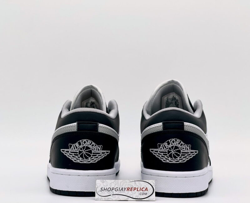 Nike Jordan 1 Low Smoke Grey V3
