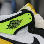 Giày Nike Air Jordan 1 Retro High Volt Gold