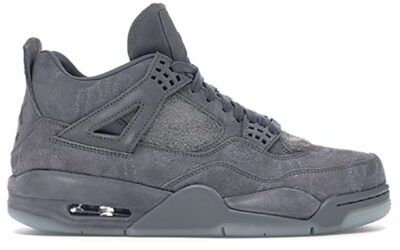 Giày Nike Air Jordan 4 Retro Kaws Like Auth