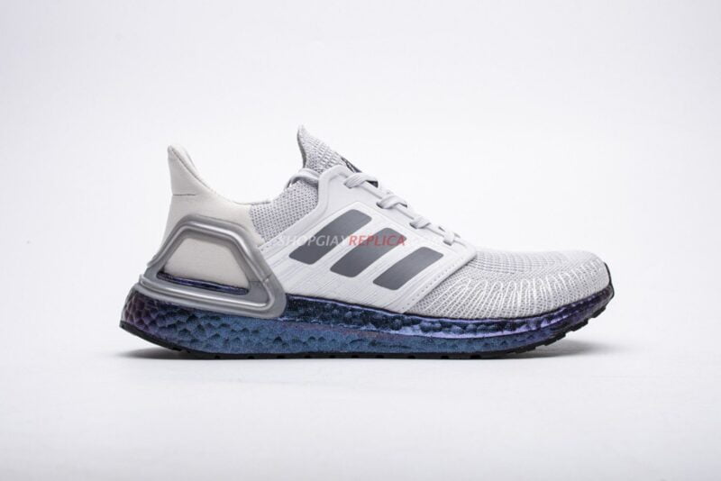 Giày Adidas Ultra Boost 2020 Xám