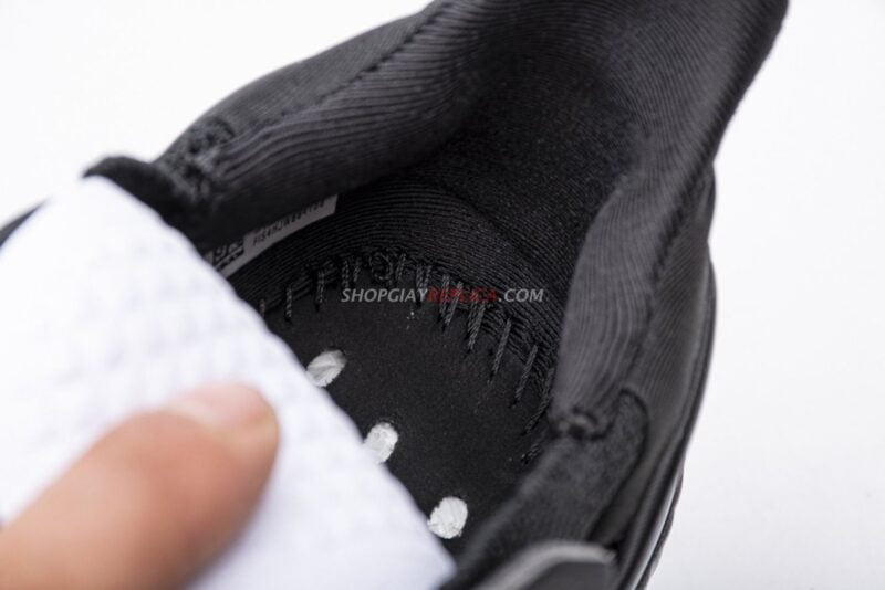 Giày Adidas Ultra Boost 2020 Triple Black Rep 1:1