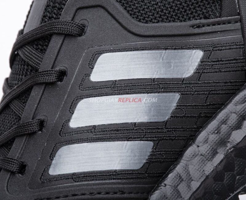 Giày Adidas Ultra Boost 2020 Triple Black Rep 1:1