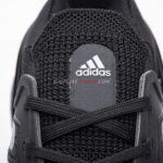 Giày Adidas Ultra Boost 2020 Triple Black Rep 1:1