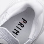 Giày Adidas Ultra Boost 2020 Triple White Rep 1:1