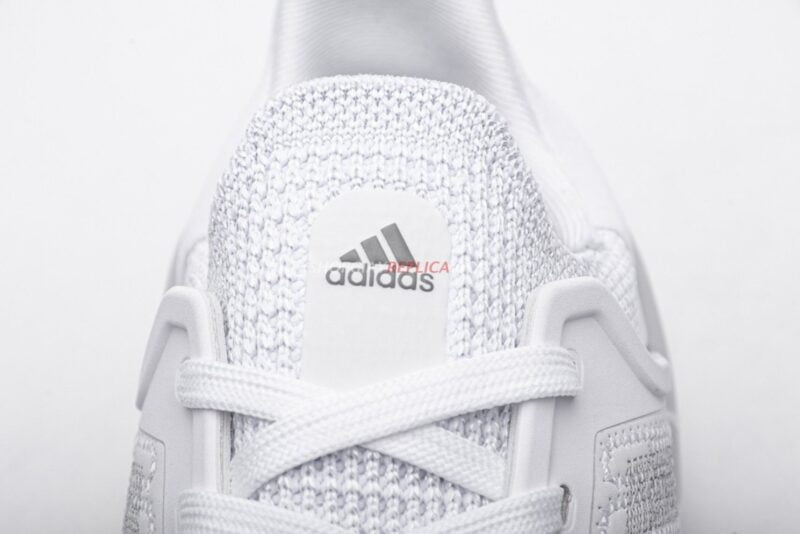 Giày Adidas Ultra Boost 2020 Triple White Rep 1:1