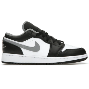 Giày Nike Air Jordan 1 Low Smoke Grey V3 Rep 1:1