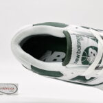 Giày New Balance 550 White Green