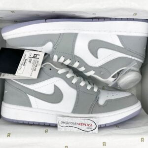 giày jordan 1 hot 2022