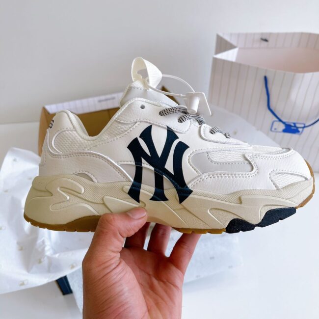 Giày Mlb Lite New York Yankees
