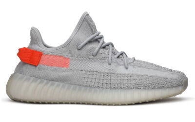 Giày Adidas Yeezy Boost 350 V2 Tail Light rep 1:1